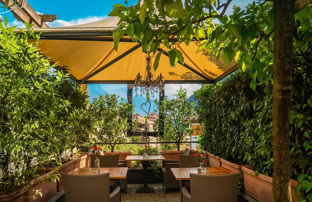 Villa Miravalle - Boutique Hotel-1
