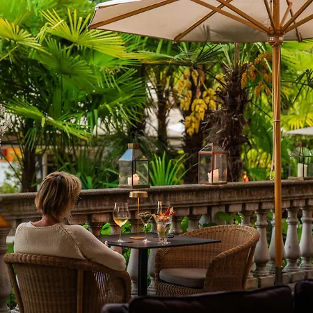 Villa Miravalle - Boutique Hotel-3