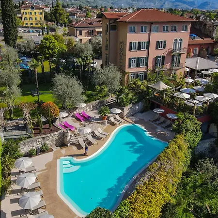 Villa Miravalle - Boutique Hotel-2