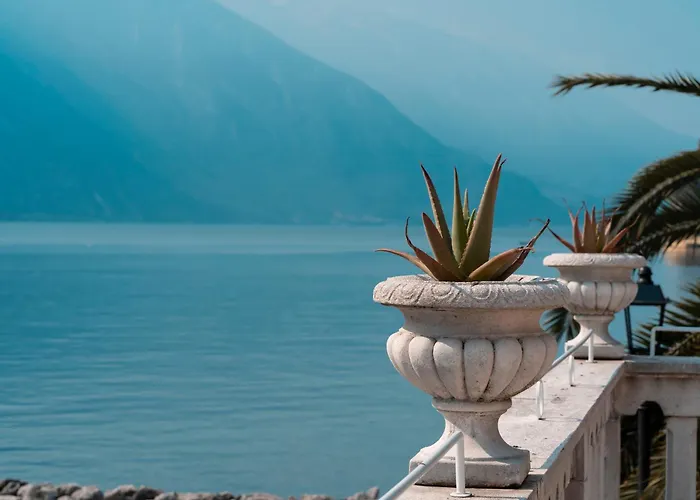 Bellavista Lakefront Riva del Garda