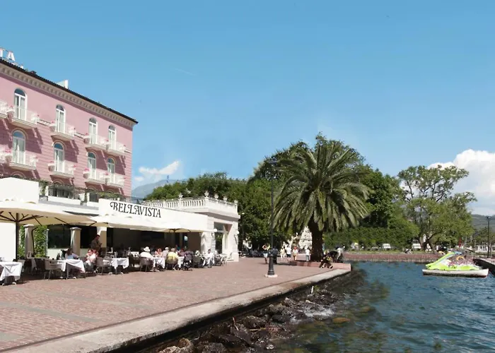 Bellavista Lakefront Riva del Garda